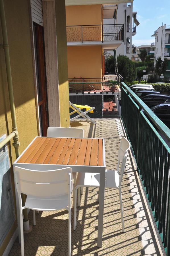 Apartmán Viale Repubblica 329 1 Pietra Ligure Exteriér fotografie