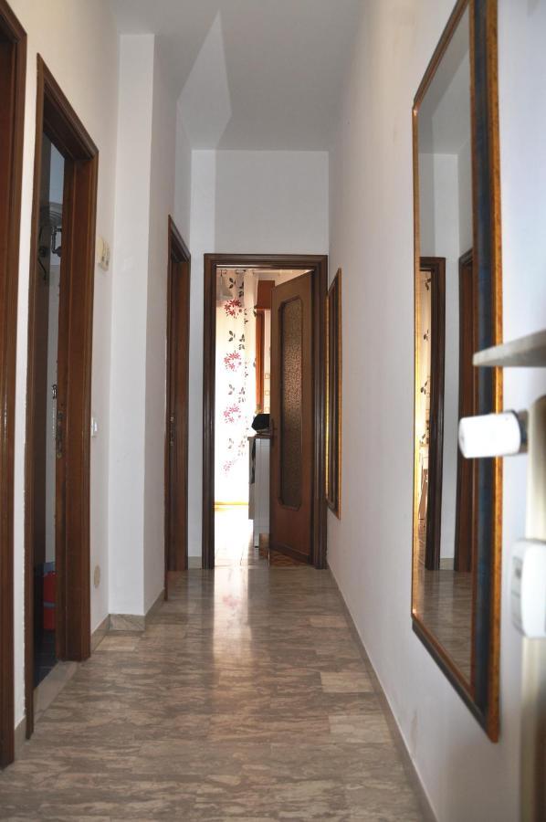 Apartmán Viale Repubblica 329 1 Pietra Ligure Exteriér fotografie