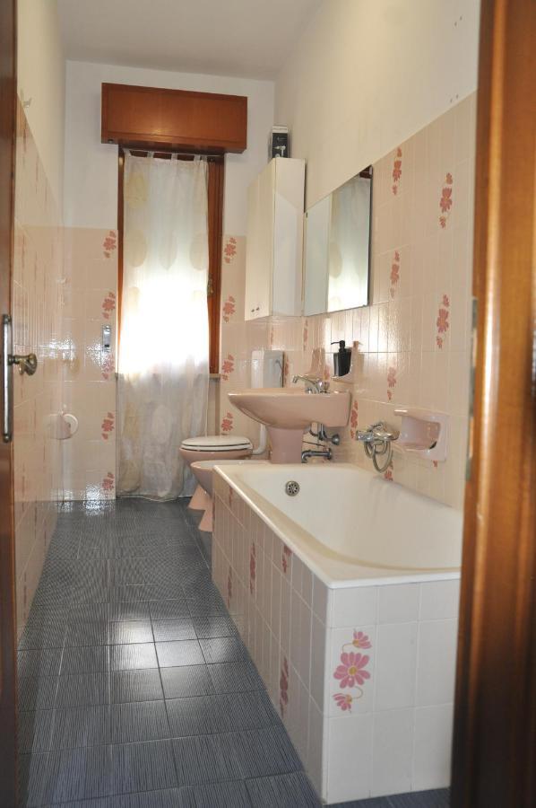 Apartmán Viale Repubblica 329 1 Pietra Ligure Exteriér fotografie