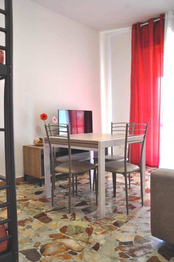 Apartmán Viale Repubblica 329 1 Pietra Ligure Exteriér fotografie