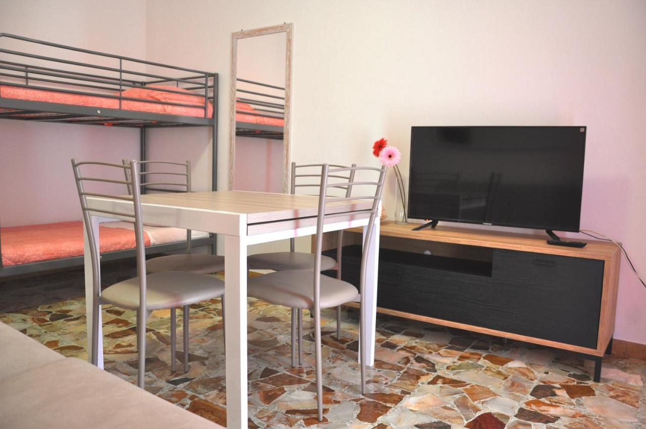 Apartmán Viale Repubblica 329 1 Pietra Ligure Exteriér fotografie
